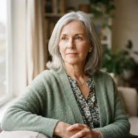 June Halloran
